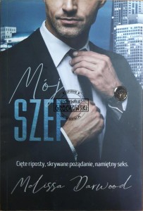 Mój szef