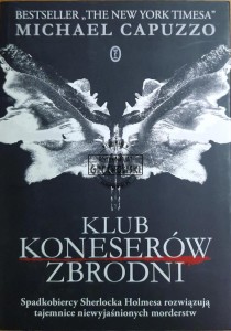Klub Koneserów Zbrodni