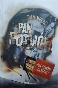 Pan Potwór