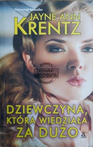 Dziewczyna, która wiedziała za dużo