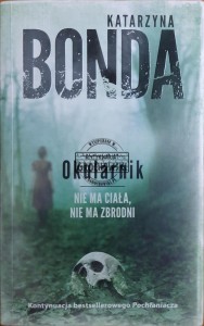 Okularnik