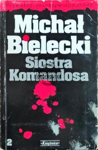 Siostra Komandosa