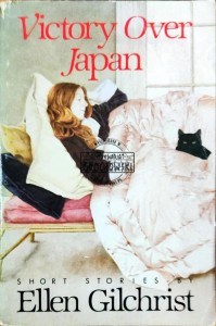 Victory over Japan