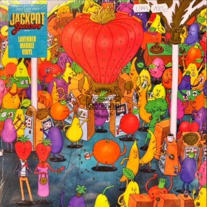 Dance Gavin Dance – Jackpot Juicer LP