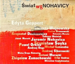 Various – Świat wg Nohavicy CD