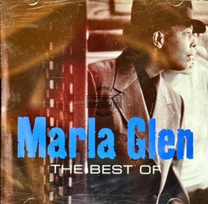 Marla Glen – The Best Of CD