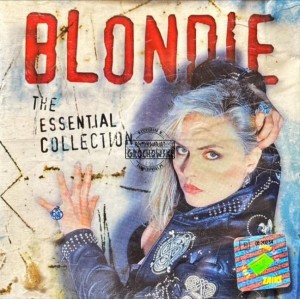 Blondie – The Essential Collection CD