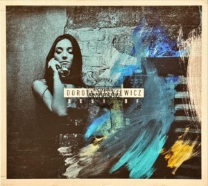 Dorota Miśkiewicz – Best Of CD