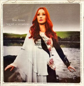 Tori Amos – Night Of Hunters CD