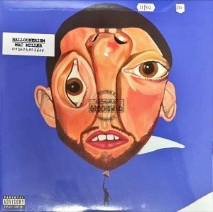 Mac Miller – Balloonerism 2LP