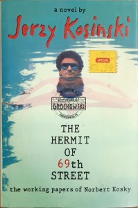 The Hermit of the 69th Street