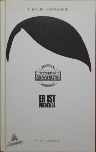 Er ist wieder da