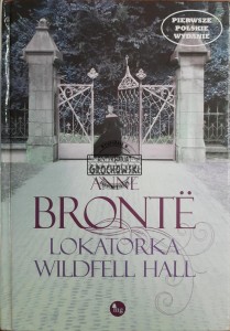 Lokatorka Wildfell Hall