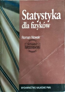 Statystyka dla fizyków