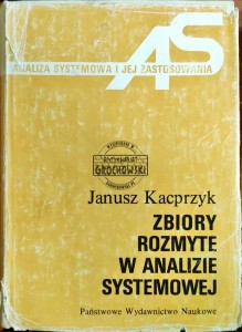 Zbiory rozmyte w analizie systemowej