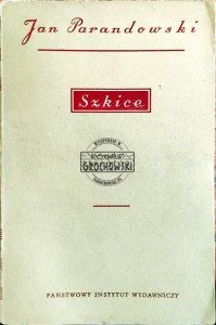 Szkice