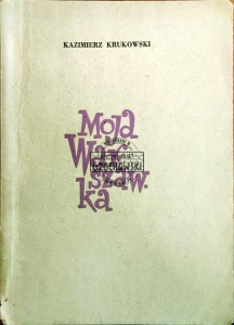 Moja Warszawka