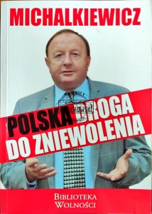 Polska droga do zniewolenia