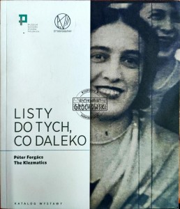 Listy do tych, co daleko