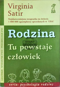 Rodzina. Tu powstaje człowiek