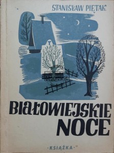 Białowiejskie noce