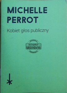 Kobiet głos publiczny