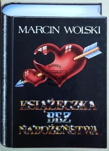 Książeczka bez nabożeństwa