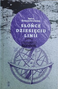 Słońce dziesięciu linii