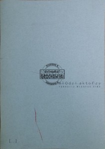 Młodzi aktorzy