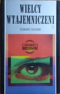Wielcy wtajemniczeni