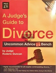A judge's Guide to 