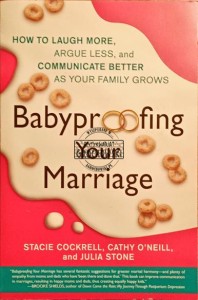Babyproofing