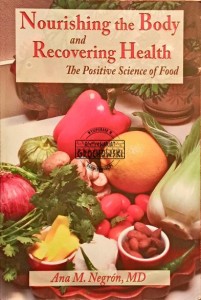 Nourishing the body