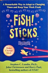 Fish sticks