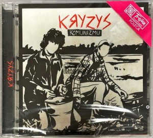 Kryzys – Kryzys Komunizmu CD