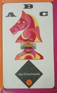 ABC des Schachspiels / ABC Szachów