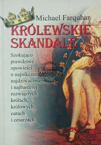 Królewskie skandale