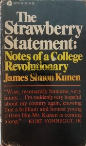 The Strawberry Statement