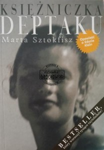 Księżniczka deptaku. Opowieść o Edycie Klein
