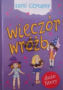 Wieczór wróżb