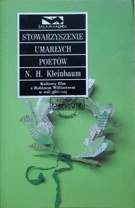 Stowarzyszenie umarłych poetów