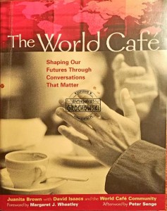 The world cafe