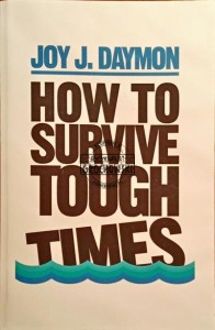 How to survive