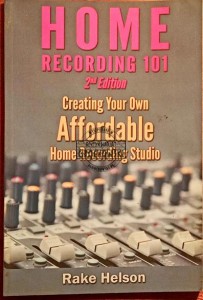 Home recording