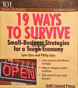 19 ways to survive