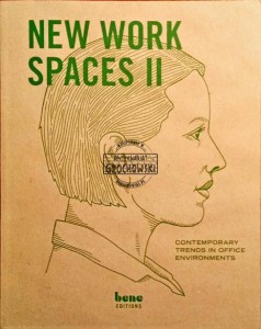 New work spaces II