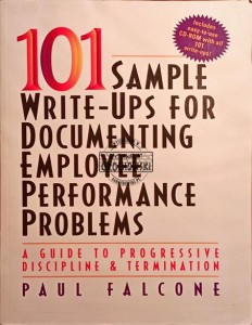 101 sample write - ups for documents