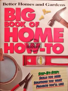 Big book of home