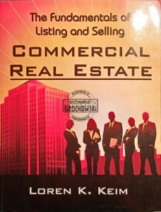 Comercial real estate