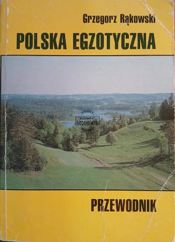 665311 Polska egzotyczna